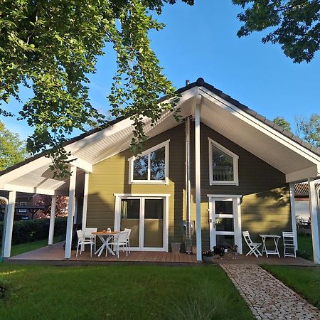 Haus Swanhild Villa Fockbek Екстериор снимка