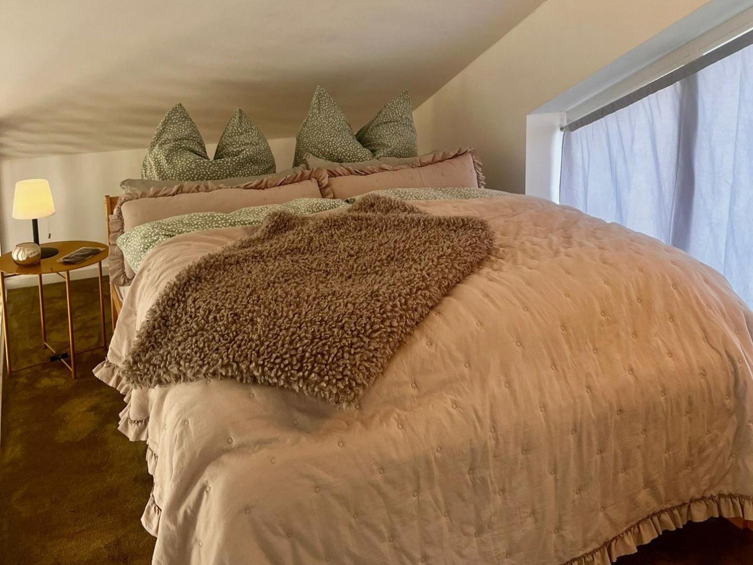 Haus Swanhild Villa Fockbek Екстериор снимка