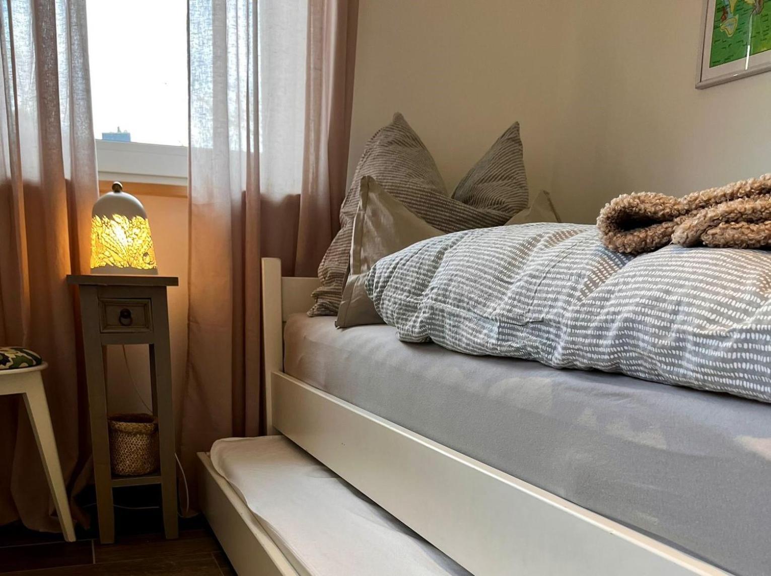Haus Swanhild Villa Fockbek Екстериор снимка