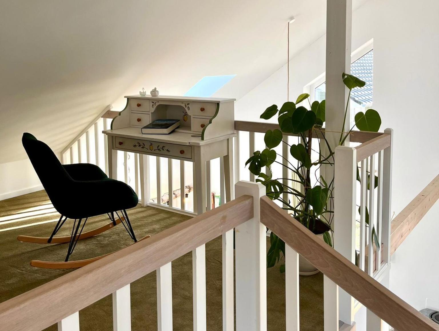 Haus Swanhild Villa Fockbek Екстериор снимка