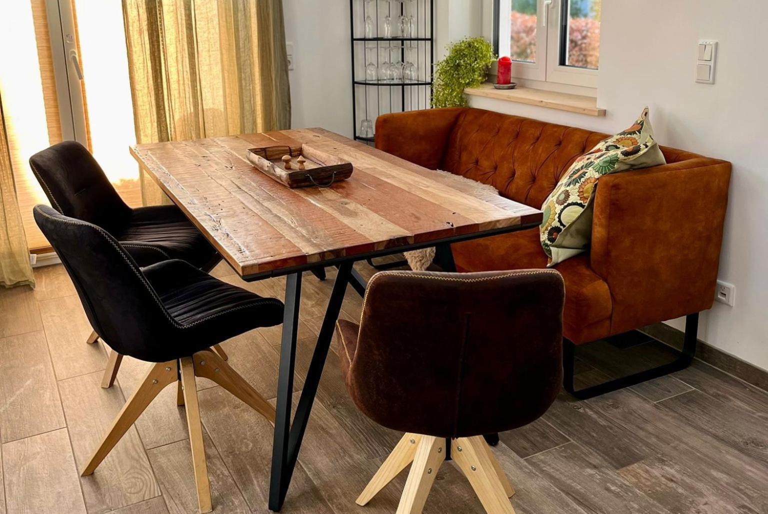 Haus Swanhild Villa Fockbek Екстериор снимка