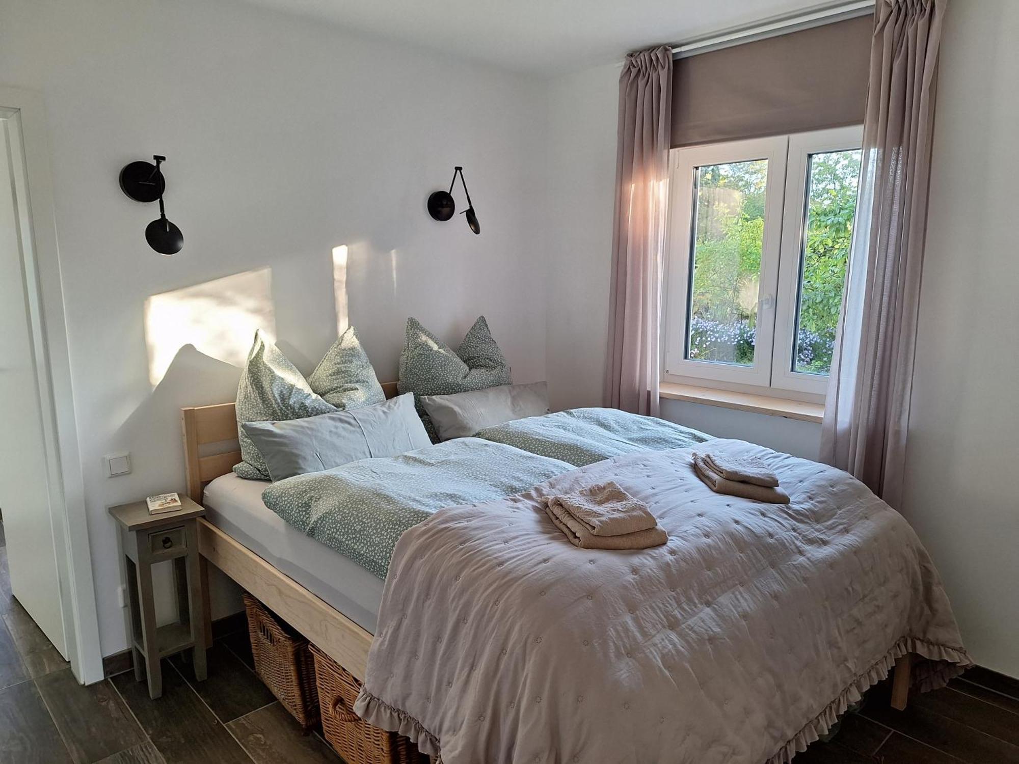 Haus Swanhild Villa Fockbek Екстериор снимка