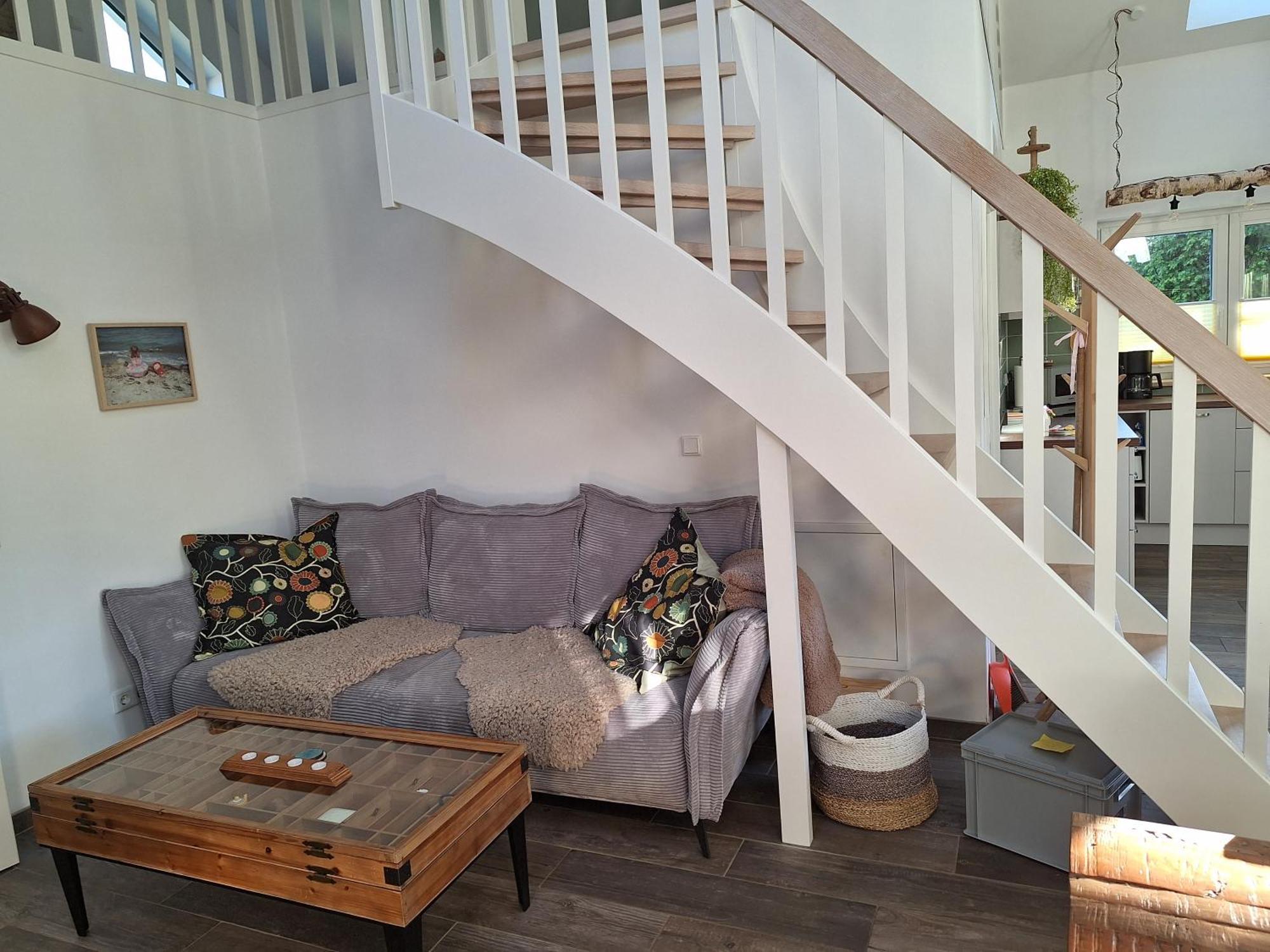 Haus Swanhild Villa Fockbek Екстериор снимка